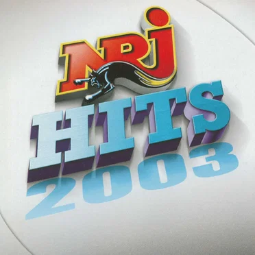 NRJ Hits 2003 by Various Artists - album cover