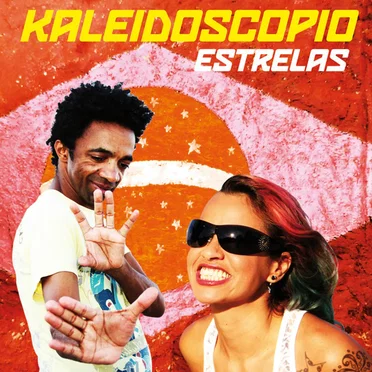 Estrelas by Kaleidoscópio - album cover
