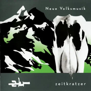 Neue Volksmusik