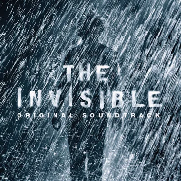 The Invisible: Original Soundtrack by Various Artists - album cover