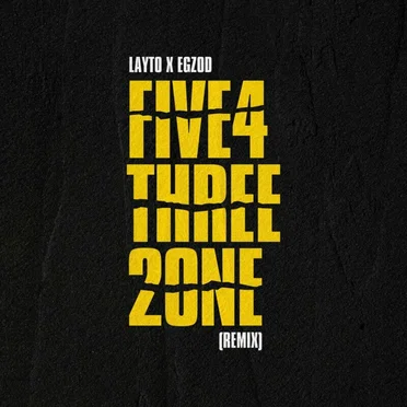 five4three2one (Ezgod remix)