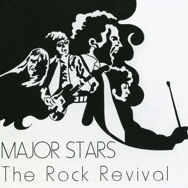The Rock Revival