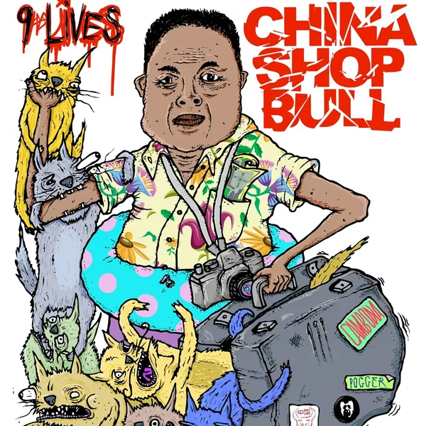 9 Lives
