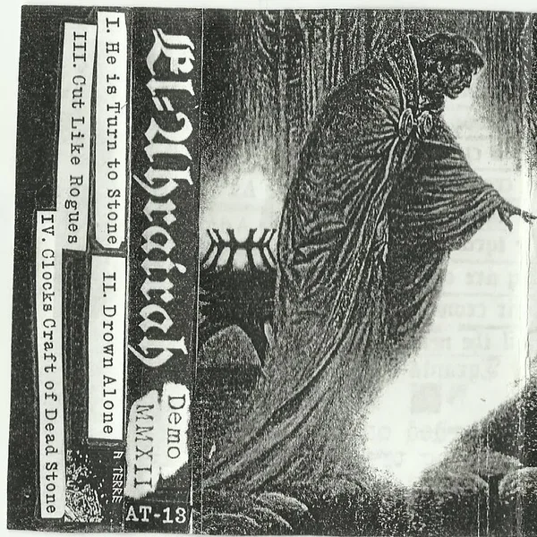 Demo MMXII