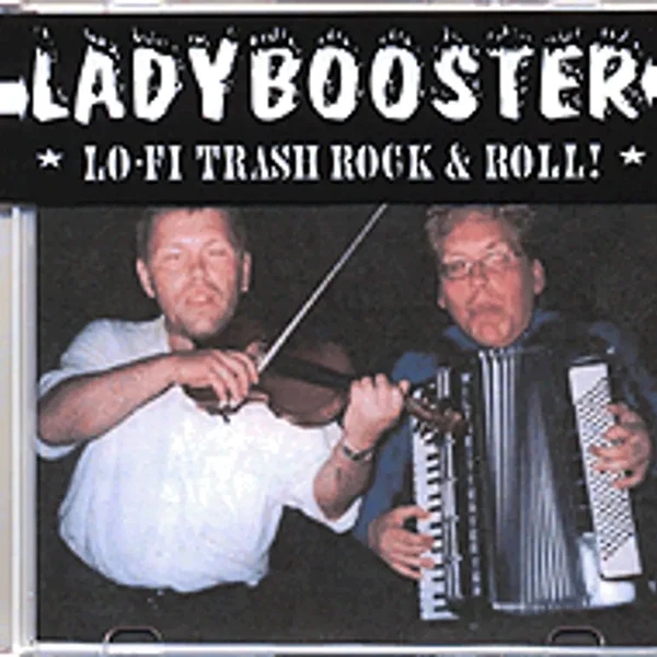 Lo-Fi Trash Rock & Roll