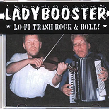 Ladybooster