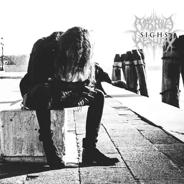 S.I.G.H.S. by Afraid of Destiny - album cover