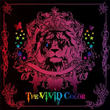 THE ViViD COLOR