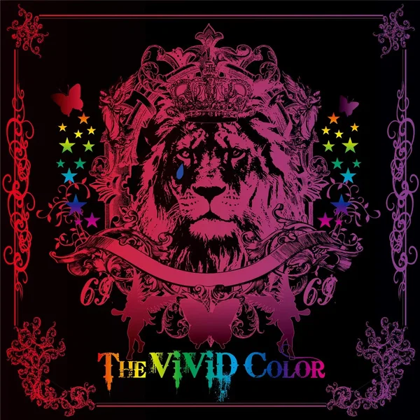 THE ViViD COLOR