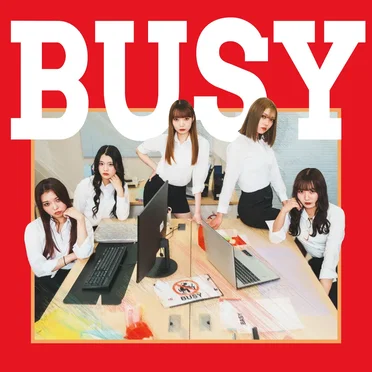 BUSY