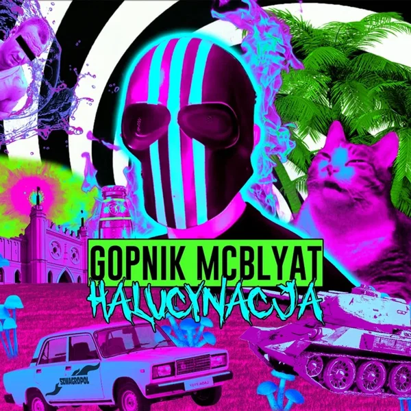 Halucynacja