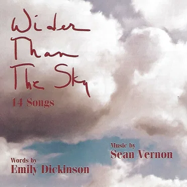 Wider Than the Sky