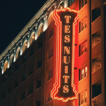 Tes nuits