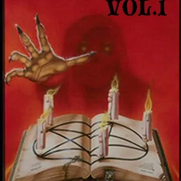 Demon Pages Vol. 1