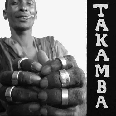 Takamba by Tallawit Timbouctou - album cover