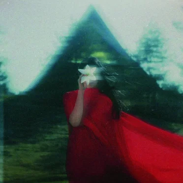 Songs of Grace and Ruin by Kæry Ann - album cover