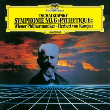 Symphony No. 6, Op. 74 "Pathétique"