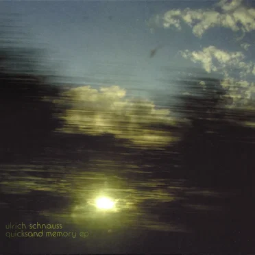 Quicksand Memory EP