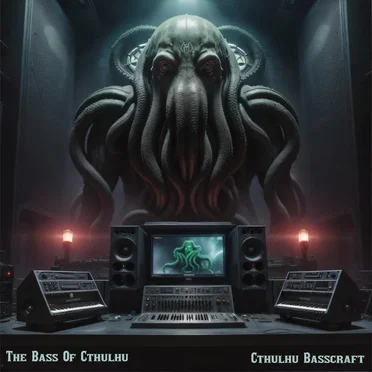 The Bass of Cthulhu