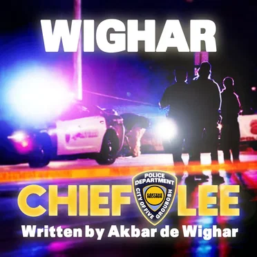 Chief Lee