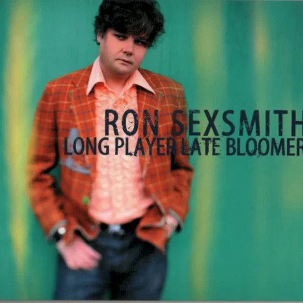 Long Player Late Bloomer