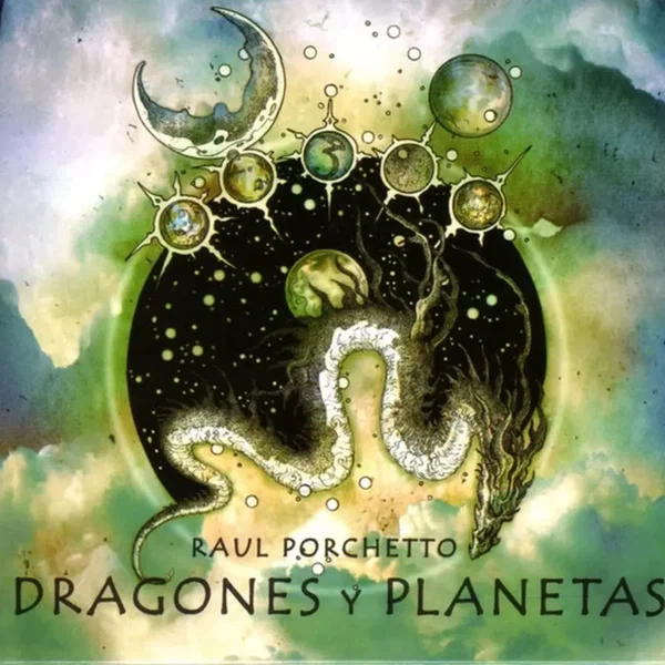Dragones y planetas