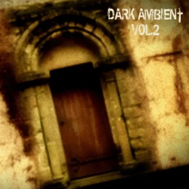 Dark Ambient Vol. 2 by Various Artists - album cover