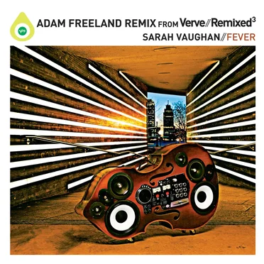 Fever (Adam Freeland remix)