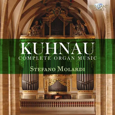 Complete Organ Music