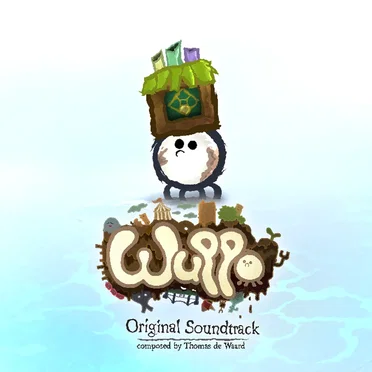 Wuppo: Original Soundtrack: Bonus