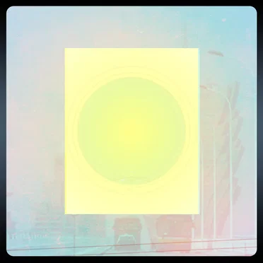 Missing Character by ◻ - album cover