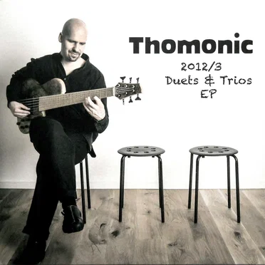 2012/3 Duets & Trios EP
