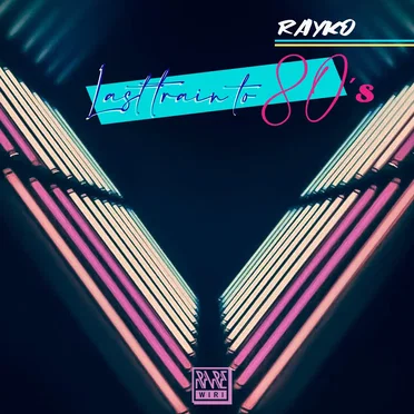 Last Train to 80's