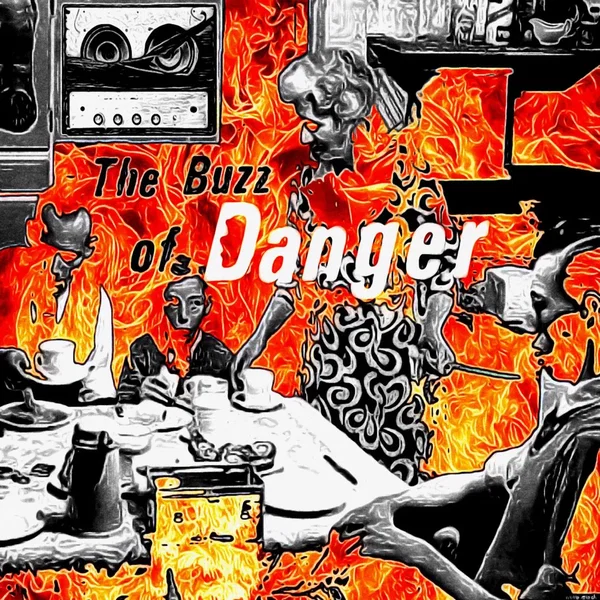 The Buzz of Danger