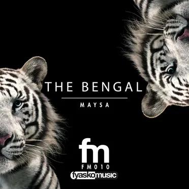 The Bengal by Maysa - album cover