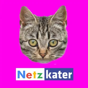 Netzkater