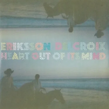 Heart Out of Its Mind
