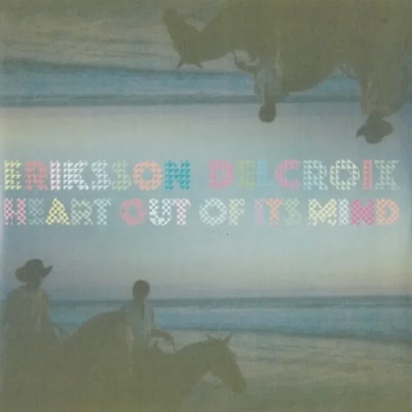 Heart Out of Its Mind