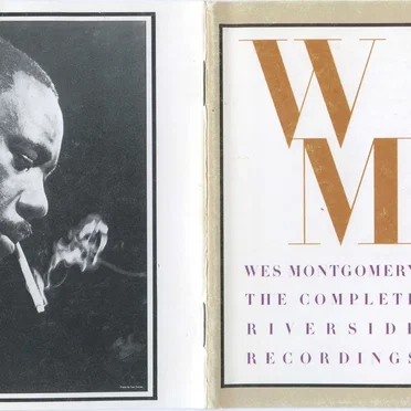 The Complete Riverside Recordings