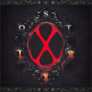 Dread X Collection Year 1 by Various Artists - album cover