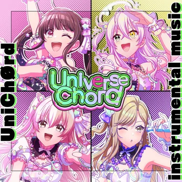 Universe Chord