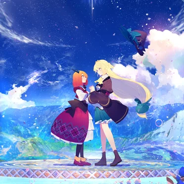 the wolf & his shadow (LYFE4M Remix)