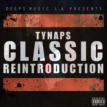 Deeps Music LA Presents: Classic Reintroduction