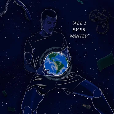 All I Ever Wanted