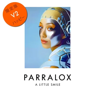 A Little Smile V2 (Demo)