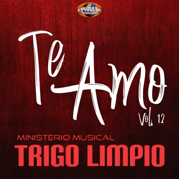 Te amo