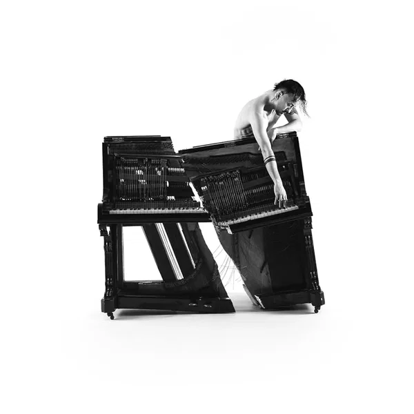 Urban Impressionism (Piano Solo)