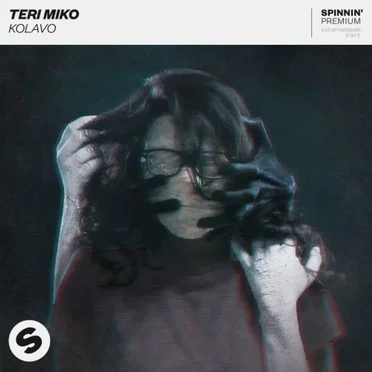 Kolavo by Teri Miko - album cover