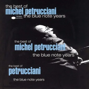 The Blue Note Years