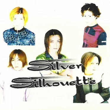 Silver Silhouette by Silver Silhouette - album cover